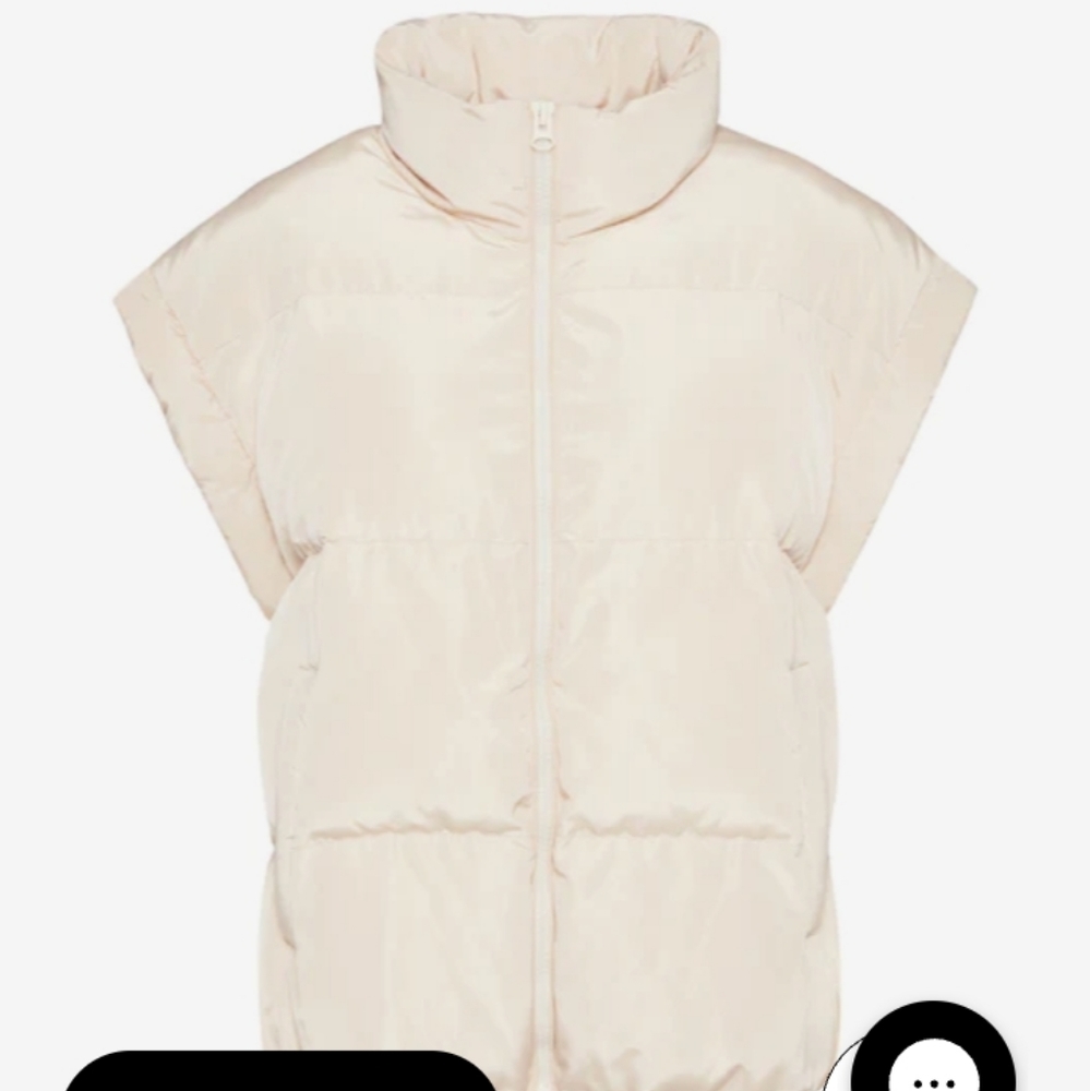 Steve Madden vest